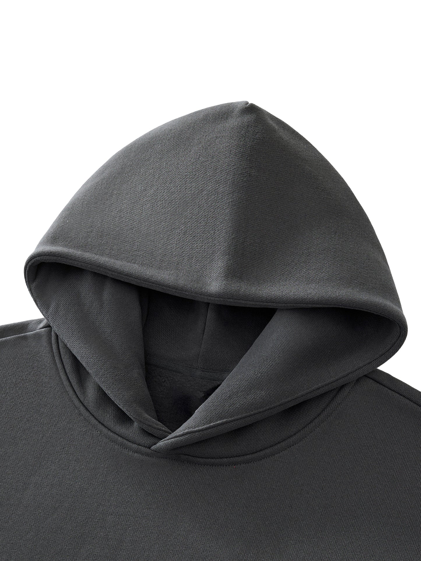 We Are Ballers Basketball Essential Heavyweight Fleece Hoodie – Unisex Oversized Pullover Sweatshirt for Hoopers, Streetwear & Cold Weather