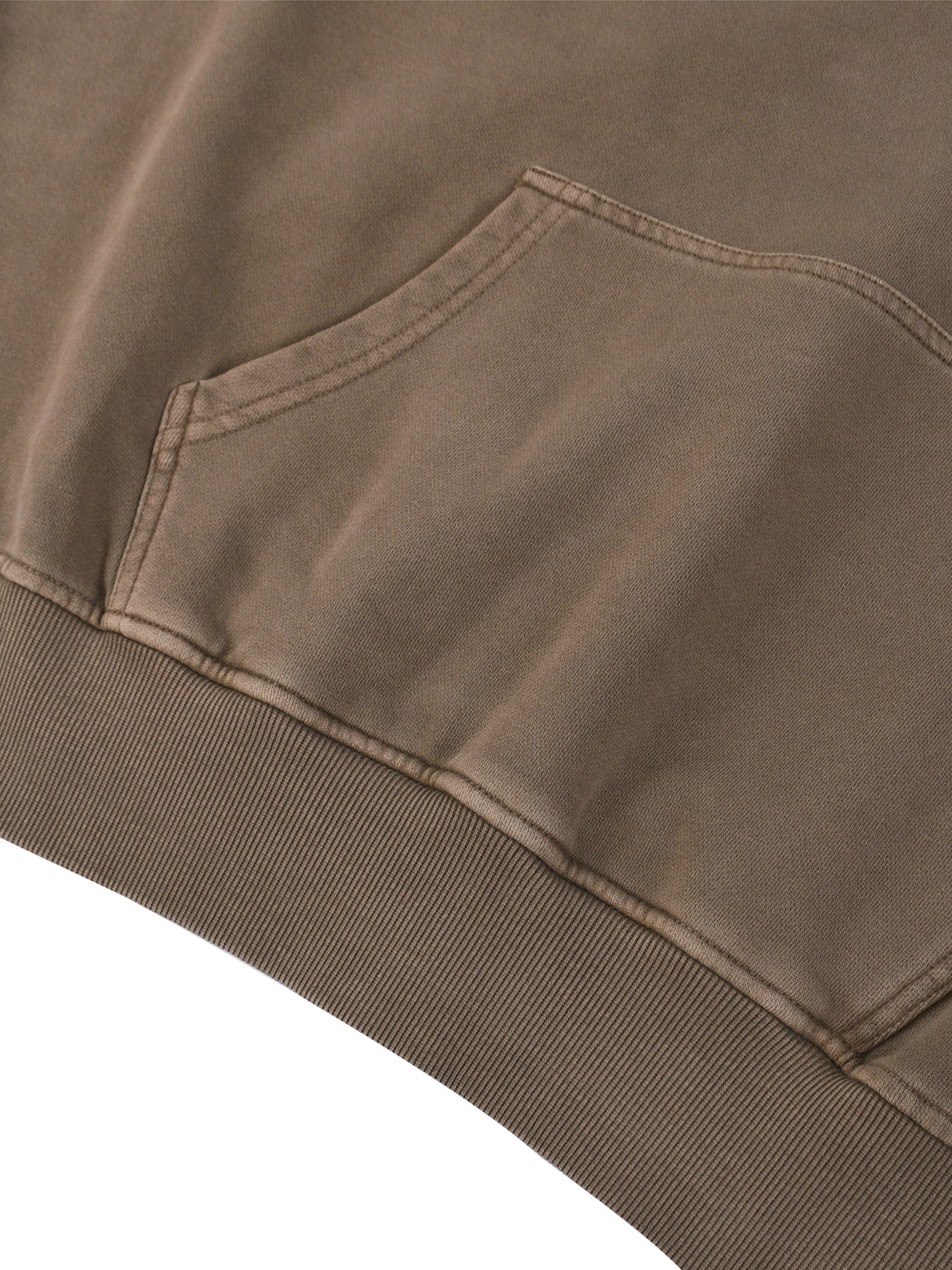 Your Life Is Greater Than the Bet Snow-Washed Oversized Hoodie Gambling Awareness Unisex Vintage Streetwear