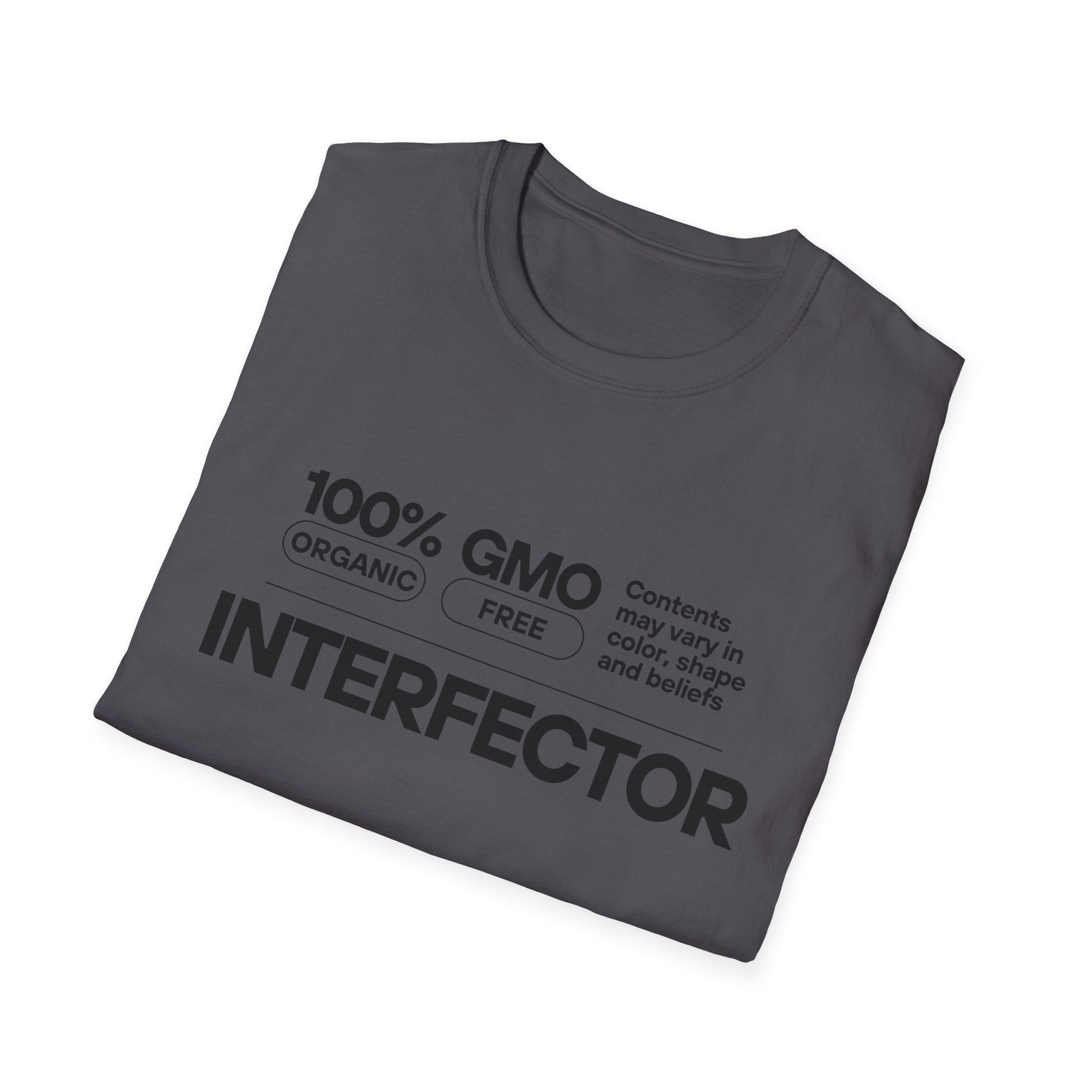 Interfector Shirt, Supernatural Shirt, Assassin Shirt, Moon Reconciliation, Halloween Shirt, Gift - Mighty Lifestyle