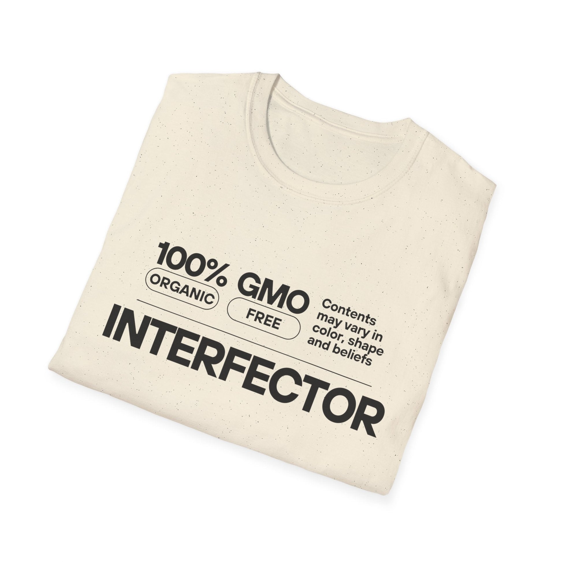 Interfector Shirt, Supernatural Shirt, Assassin Shirt, Moon Reconciliation, Halloween Shirt, Gift - Mighty Lifestyle