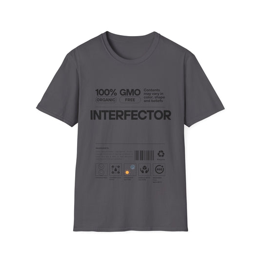Interfector Shirt, Supernatural Shirt, Assassin Shirt, Moon Reconciliation, Halloween Shirt, Gift - Mighty Lifestyle