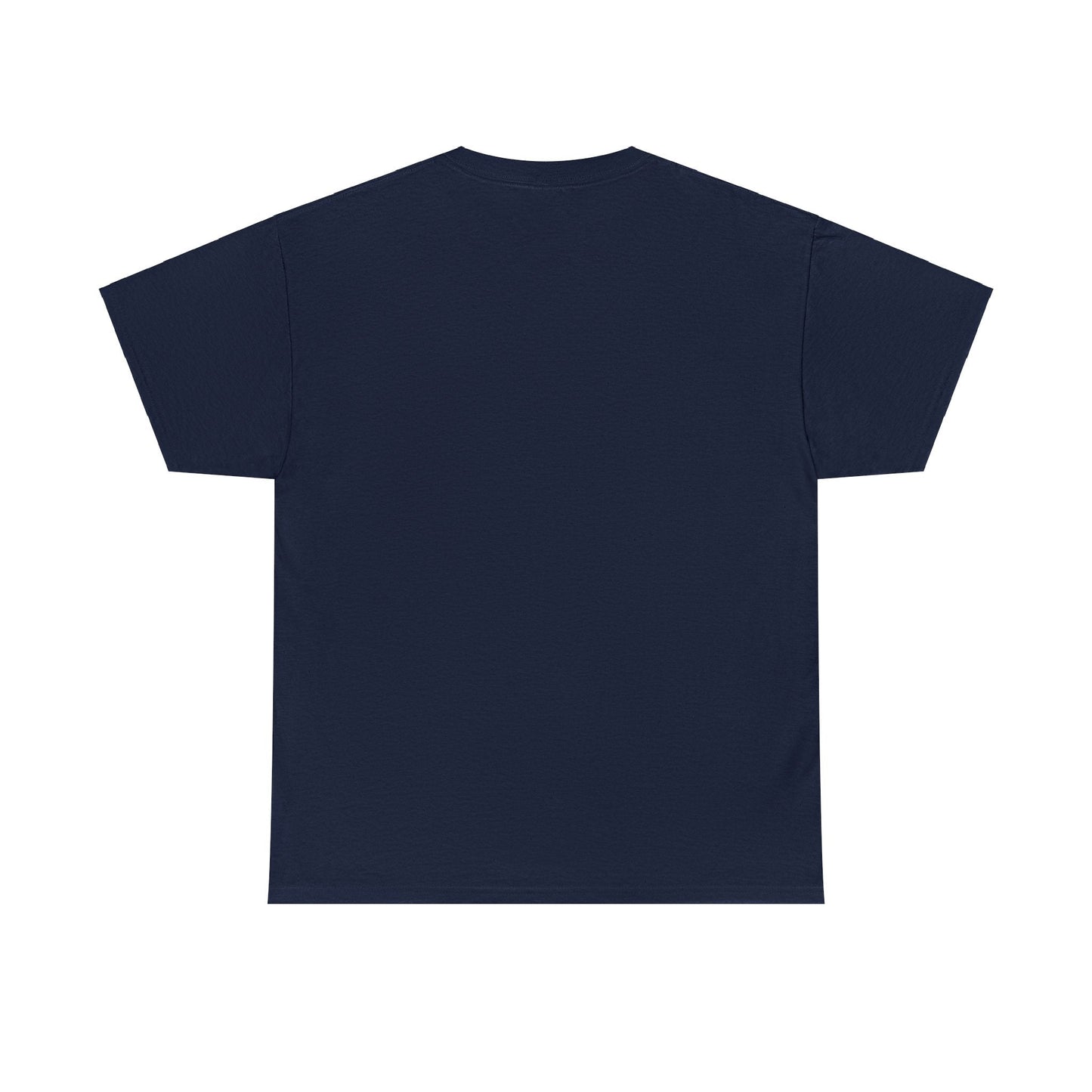 MAJESTIC I Shirt Tee - Mighty Lifestyle