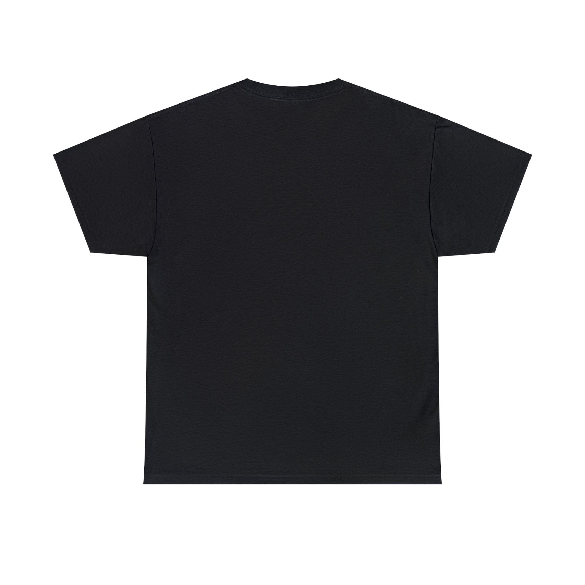 MAJESTIC I Shirt Tee - Mighty Lifestyle