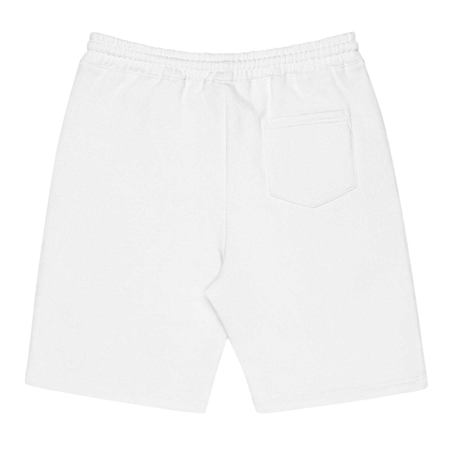 Mighty Lifestyle Men's fleece shorts