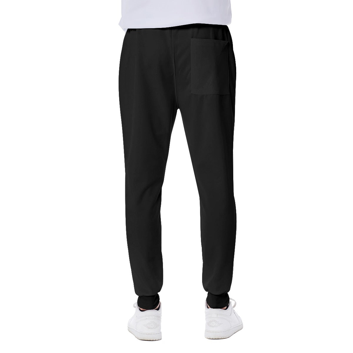 Mighty Lifestyle Fear God Not Man Sweatpants |  Men's Sweatpants